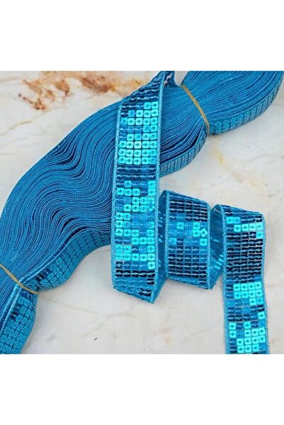 karantuhafiye شريط ترتر شريط ترتر 2 متر / عرض 2.5 سم /