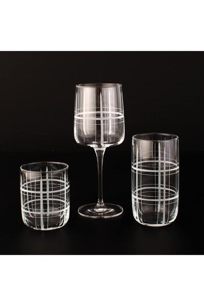 Kikovski 18 Parça Sofra Takımı (112-805-229)