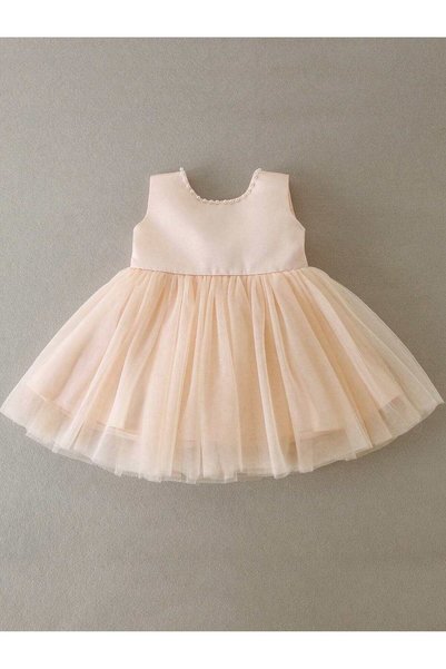 OEM Rochie de ocazie pentru bebeluși ANNABEL