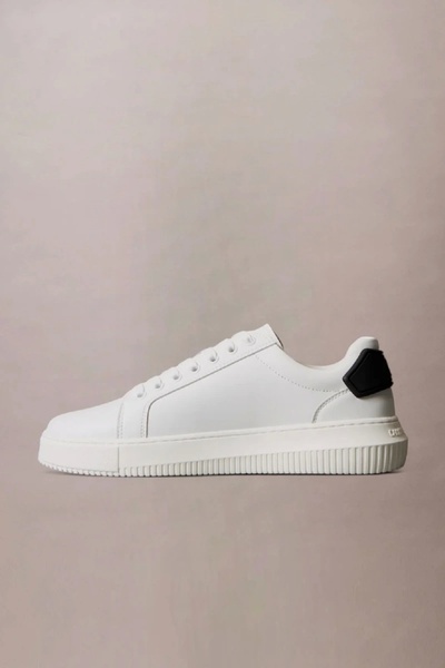 Calvin Klein Erkek Sneaker YM0YM0129601W