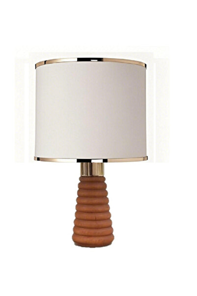 571 Store Wooden Table Lampshade Fabric Headboard Decorative Table Lamp Night Light