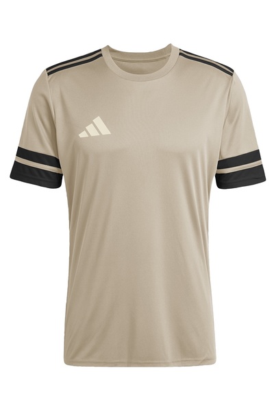 adidas Men's Training T-shirt Suitable for Daily Use and Sports Comfortable Plain T-Shirt