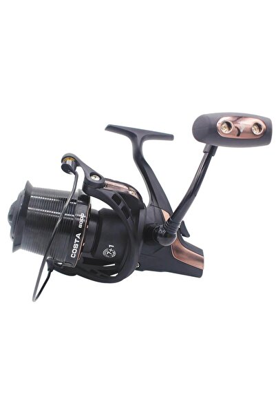 Albastar Costa 8000 Surf Makinesi