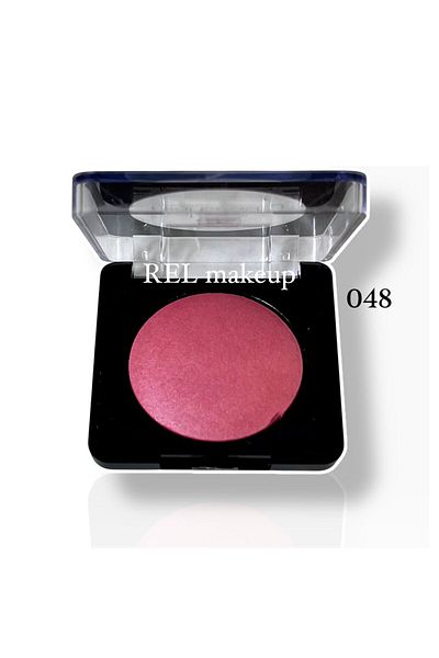 real beauty Real Beauty Blush - 048 Pure Peach