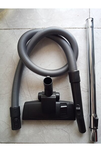 MPTEDARİK SET FURTĂ DE ASPIRAȚIE SIEMENS VSQ 4G2132 Q 4.0 CU TUB METALIC (VSQ...