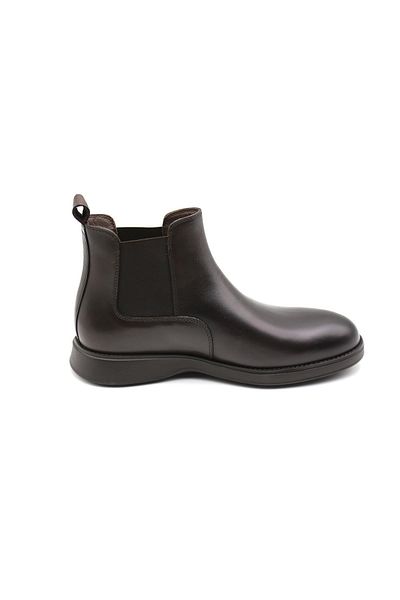 Libero 1056 Men's Leather Boots