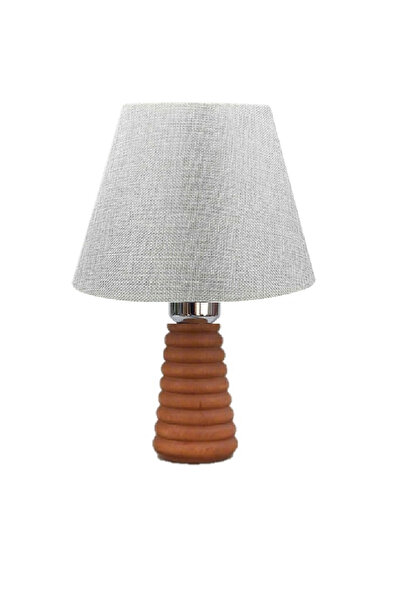 571 Store Wooden Table Lampshade Fabric Headboard Decorative Table Lamp Night Light