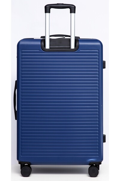 Space ABS 3PES TROLLEY SET