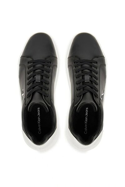 Calvin Klein CHUNKY CUPSOLE RU PATCH LTH