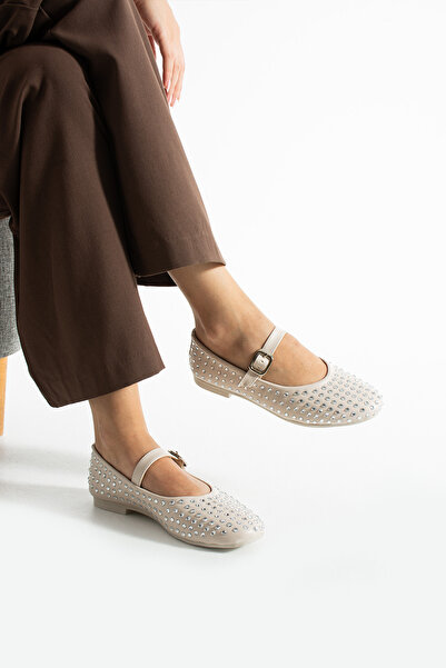 Neva'nın Butiği Era Ballerina