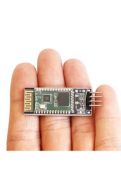 AEK-Tech HC-05 Master-Slave Entegre Bluetooth Modülü