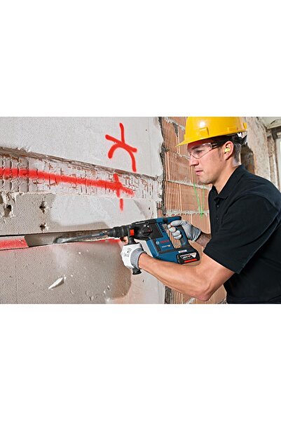 Bosch GSB+GBH+GWS+GSA+GLI Set 3x5,0Ah