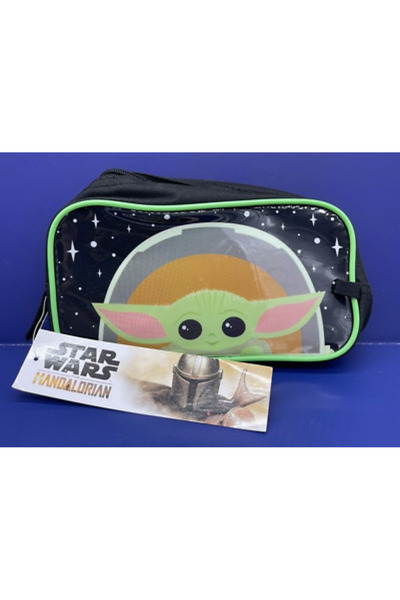Disney Star Wars Grogu Pencil Case – The Mandalorian