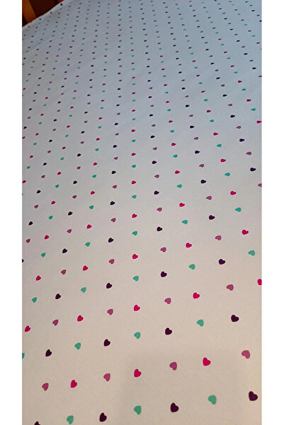 OGUZ ATA CONCEPT 100% Cotton Liquid-Proof Elastic Bed Sheet Bed Protector Mattress Protector