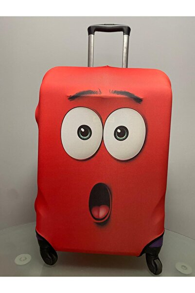 GANUE Suitcase Suitcase Protective Case