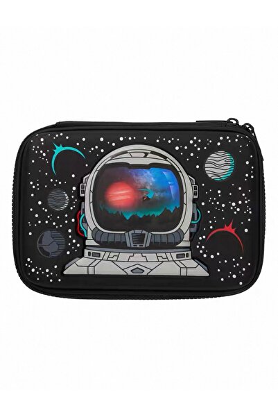 SMIGGLE Cutie pentru creion astronaut