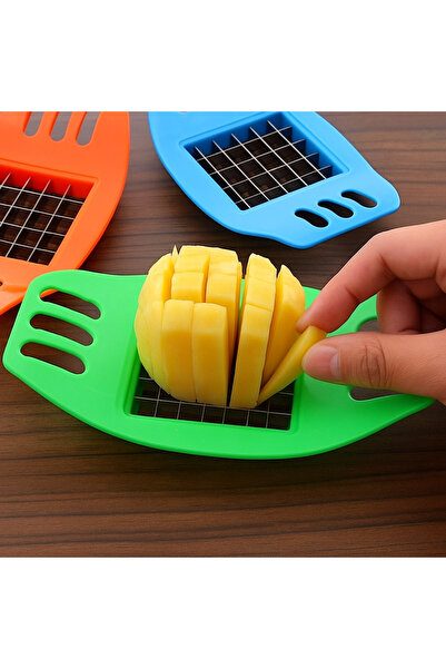 YOUTEC Practical Potato Chips Chopper