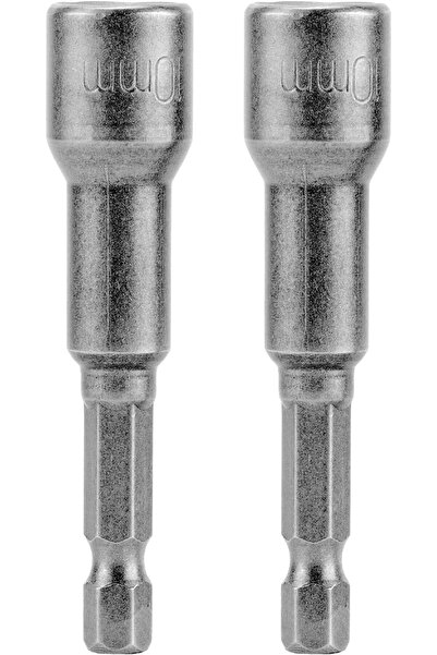 mtx قطعتان من بتات مع مقابس محرك (10 مم - 65 مم)