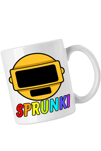 OEM Cana Sprunki Gold Sound