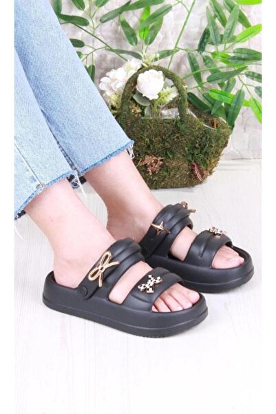 AkınalBella E458.Z.0001 Women's Slippers