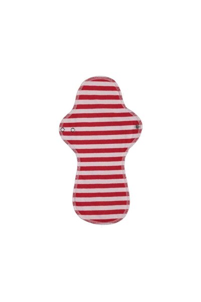 Babybiss Doğal Yıkanabilir Kadın Pedi [lohusa, Xl, idrar Kaçırma Pedi]