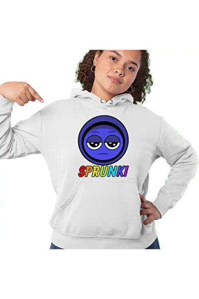 OEM Hanorac Femei Sprunki Jevin Song