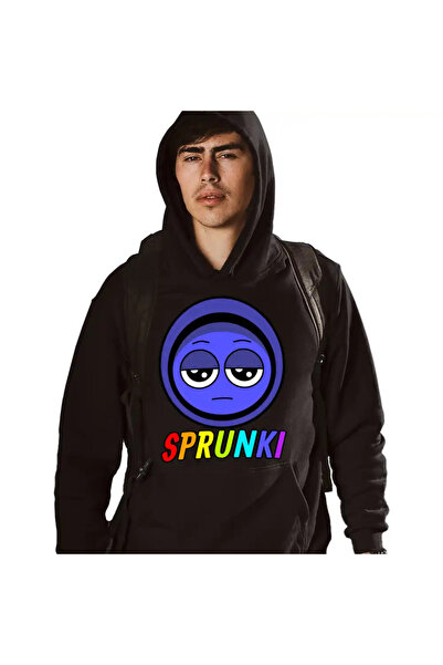 OEM Hanorac Barbati Sprunki Jevin Song