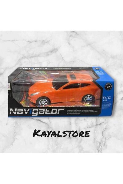 NAVIGATOR سيارة اطفال ريموت