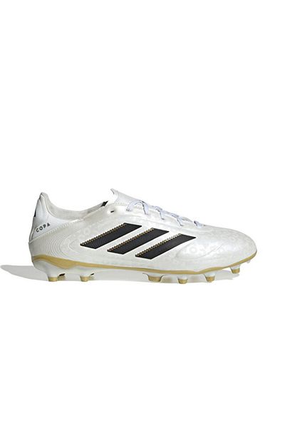 adidas Copa Pure Iii League Fg/Mg Men's Multi Grass Ground Football Boots Jh6296 White