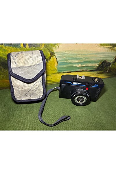 tayfuntufan antika koleksiyon nomo cmeha 35 antika rus filmli fotoğraf makina...