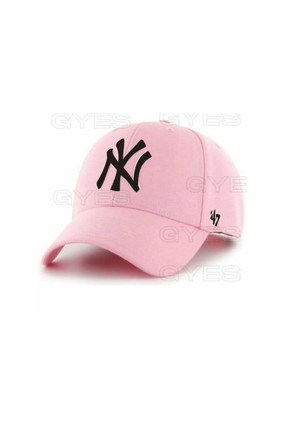 awix Sports Ny Embroidered Unisex Adjustable Back Hat Cap