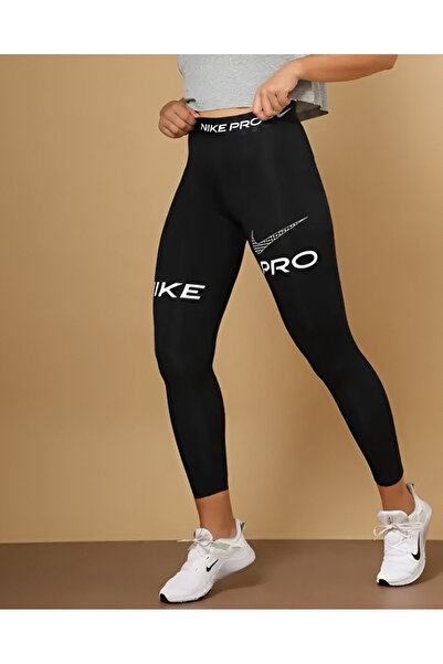 Nike Pro Dri Fit Tight Kadın Tayt SPRINT SPORT