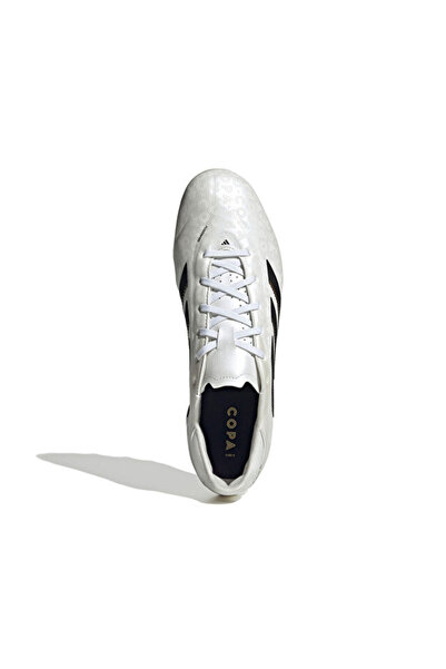 adidas Copa Pure III League Fg/Mg Erkek Çoklu Çim Zemin Kramponu JH6296 Beyaz