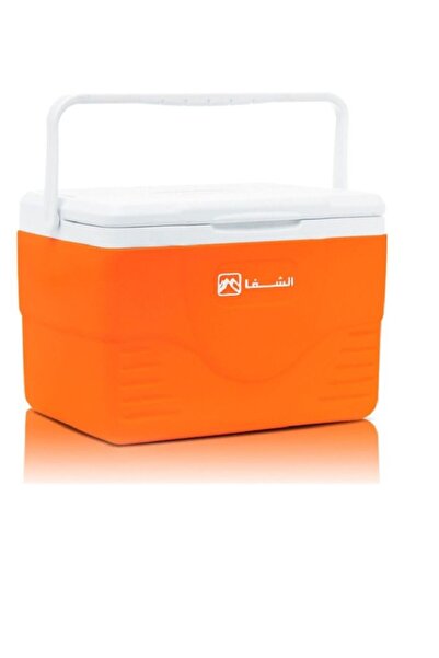 AL SHIFA حافظة ثلج وماء من ماركة الشفاء سعة 10 لتر