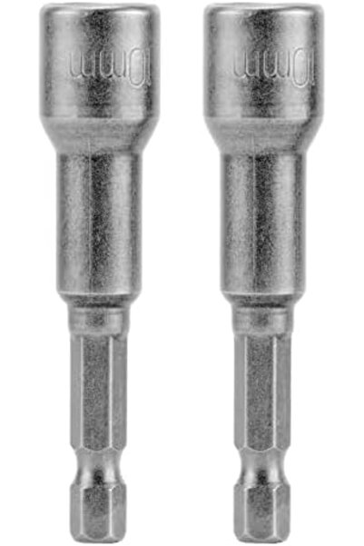 mtx 2 Pieces Bits with Drive Sockets (10mm-65mm)