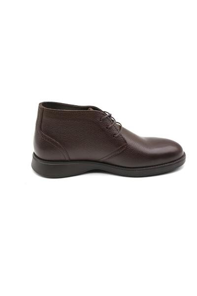 Libero 1057 Men's Leather Boots