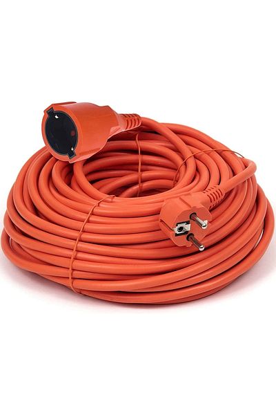 SGTT Electrical extension cord, 10 m, 230 V, max 16 A