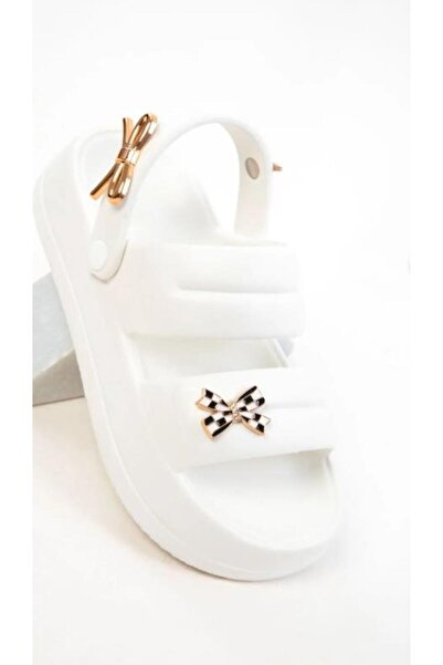 AkınalBella E458.Z.0001 Women's Slippers