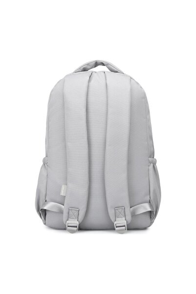 SMART BAGS Multi-Compartment School Casual Backpack with Laptop Compartment