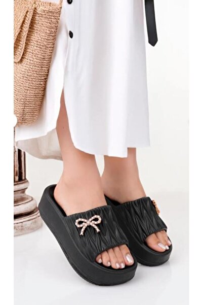 AkınalBella E462.Z.0001 Women's Slippers