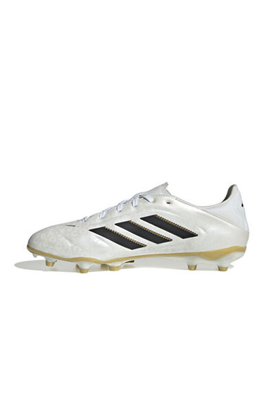 adidas Copa Pure Iii League Fg/Mg Men's Multi Grass Ground Football Boots Jh6296 White