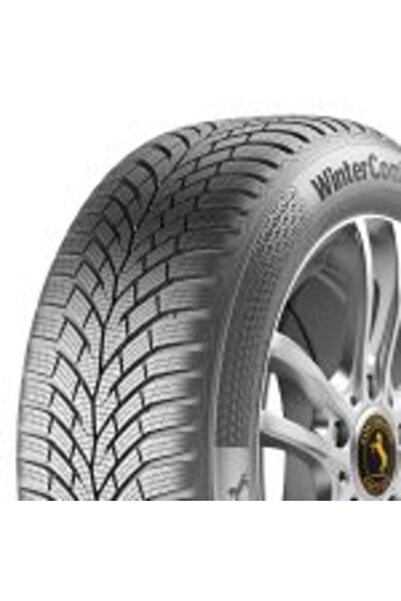 Continental 225/45 R 17 91H KIŞ TS870 FR