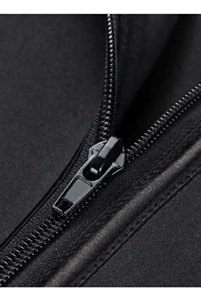 Fstyle Thermal waist belt burns body fat and slims, suitable for use with exercise