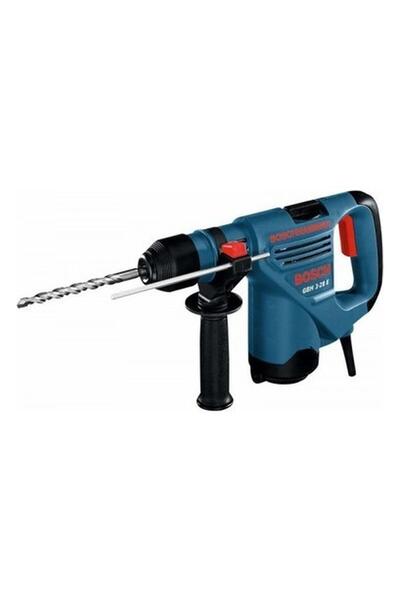 Bosch Gbh 3-28 E Profesyonel Sds Plus Delici