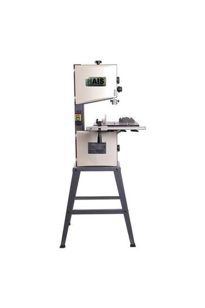 Hais 10" Ahşap Şerit Testere Makinası