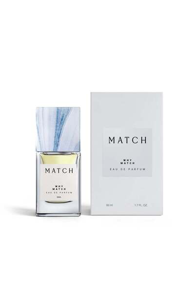 Match Why Perfume