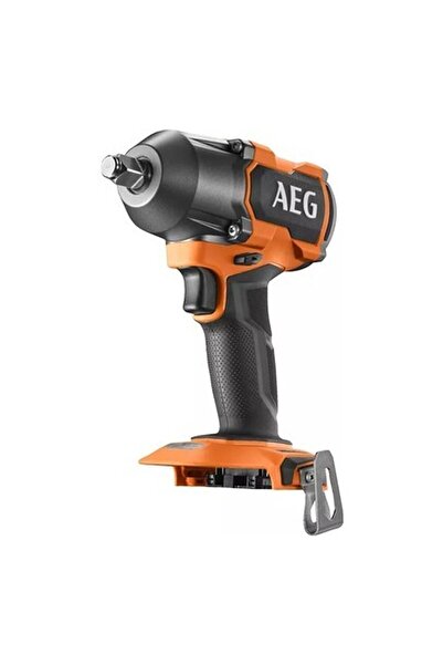 AEG Bss 18MTF12BL-0 Somun Sıkma (Aküsüz)