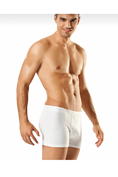 Namaldı Men's Elestan Lycra Boxer 3 Pieces