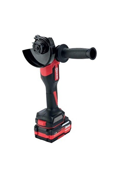 Arm Profesyonel Jm 125A Şarjlı Avuç Taşlama Makinesi