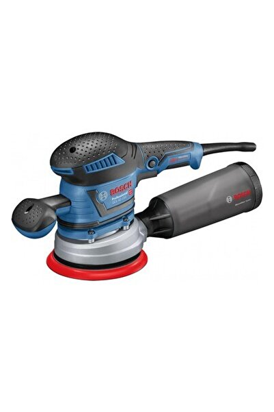 Bosch Gex 40-150 Eksantrik Zımpara
